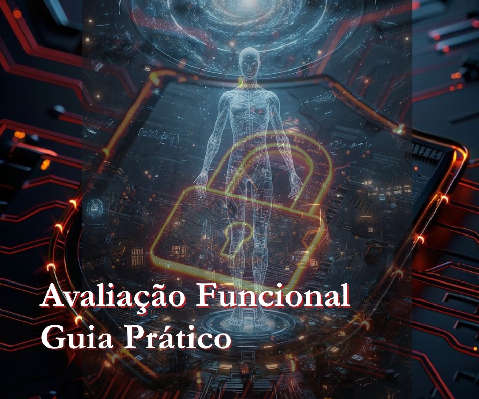 Capa Avaliação Funcional